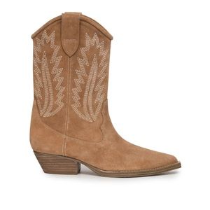 Marc Fisher western boots- Natara